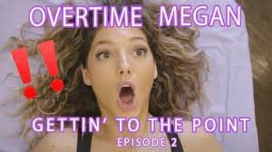 overtime.megan nudes|Overtimemegan : r/Sextortion